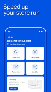 Unknown app Screenshot