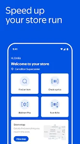 Walmart: Shopping & Savings screenshot 6