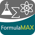 Cover Image of ดาวน์โหลด FormulaMAX essential formulae  APK