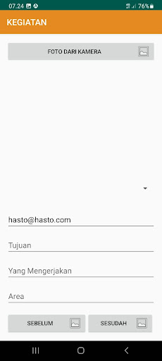 iHADIR Screen 3
