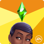 Cover Image of Download The Sims™ Mobile 29.0.0.124274 APK