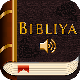Ikonbilde Bibliya sa Tagalog offline