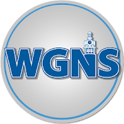 WGNS News Radio