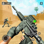 Top 46 Travel & Local Apps Like FPS Commando Cover Fire - Offline Shooting Games - Best Alternatives