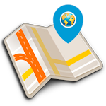 Cover Image of Download Smart Maps Offline  APK