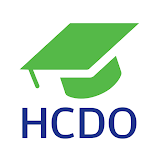 HCDOpleidingen icon