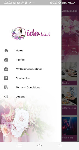 ido kiwi Screen 3