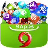New 9Apps Pro Guide icon