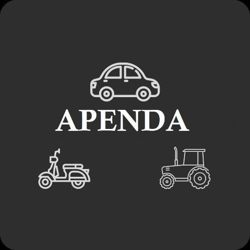 Apenda logo
