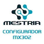 Config. Linha MX302 - Mestria