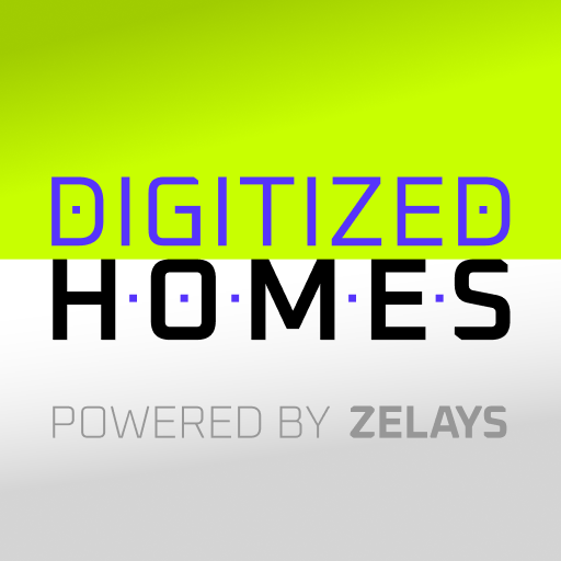 Digitized Homes of Developers for  Android – Latest Version & Features app icon