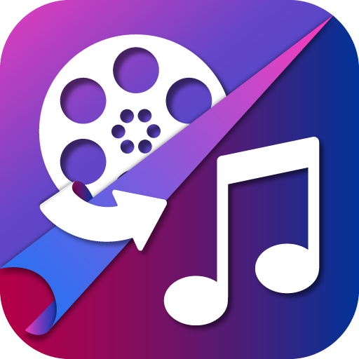 Video to Mp3 - Mp4 Converter for PC / Mac / Windows 11,10,8,7 - Free