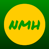 Nollywood Movies Hub icon