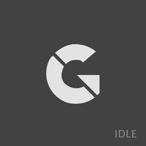 Novel translator idle logo