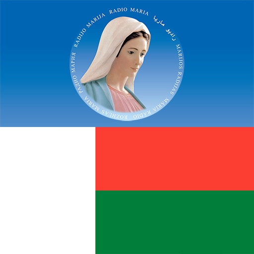 Radio Maria Madagascar logo