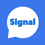 Cover Image of Скачать Free Signal Messenger Tips 2.5 APK