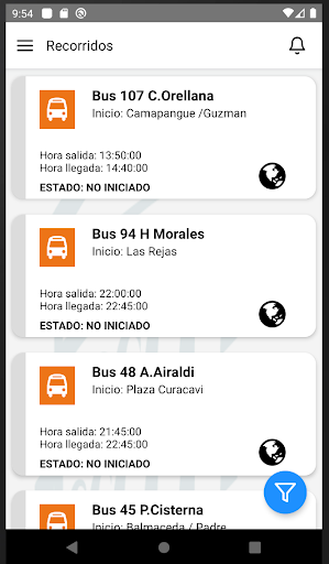 Romanini recorridos Screen 3