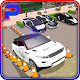 Extreme Police Car Spooky Stunt Parking 3D دانلود در ویندوز