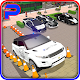 Extreme Police Car Spooky Stunt Parking 3D Laai af op Windows