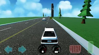 Traffic Racer Max Speed - Screenshot 2
