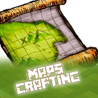 Maps for Crafting PE apk