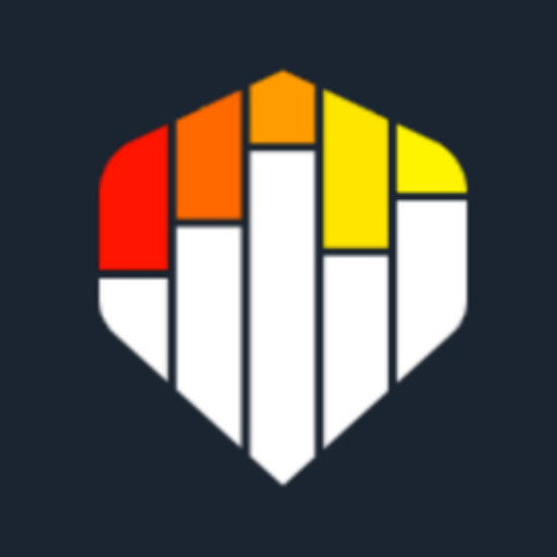 Darts Orakel Play logo