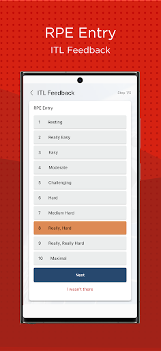 Ultrax Mobile Screenshot 1 - AppWisp.com