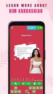 Ultimate Kim Kardashian Quiz