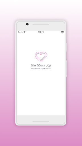 Android application Dee Dream Life screenshort