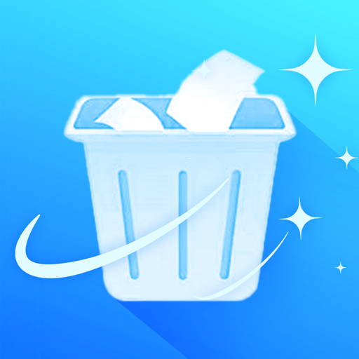 Junk Files Cleaner Header - AppWisp.com