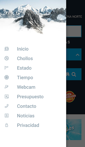 Nieveplus Screen 3
