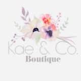 Kae & Co. Boutique icon