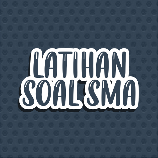 Latihan Soal SMA logo