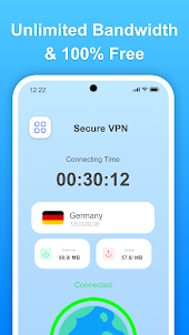VPN Master NextGen - Proxy