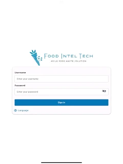 FIT - Food Waste Tech Solution
