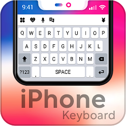 Icon image iPhone Keyboard : iOS Keyboard