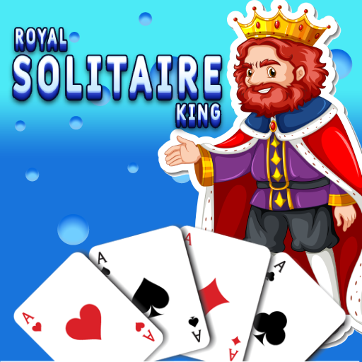 Royal Solitaire King Download on Windows
