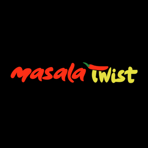 Masala Twist City Centre logo