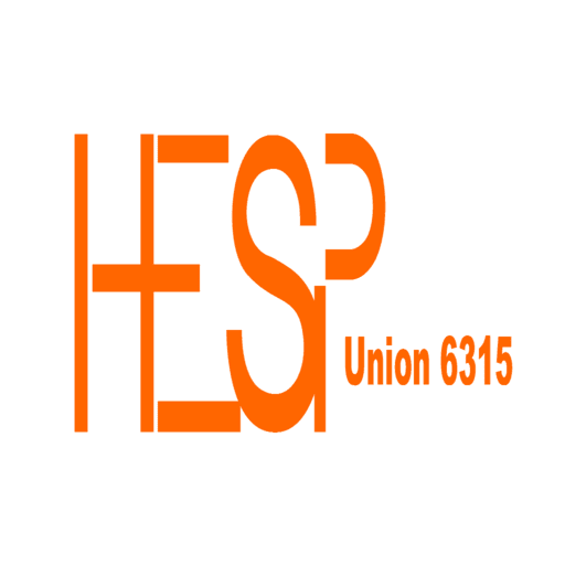 HESP Union 6315 logo