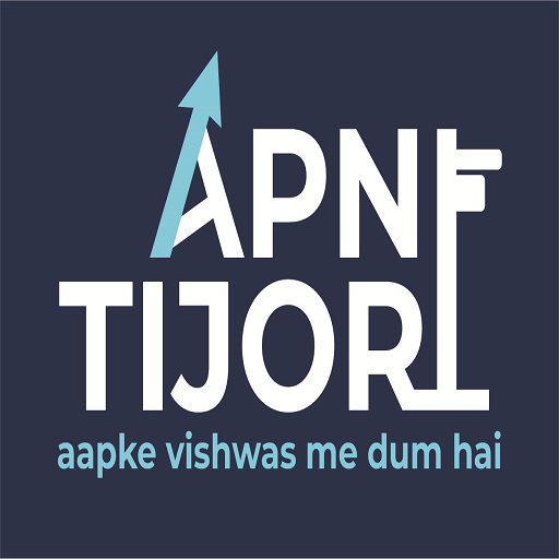 Apni Tijori logo