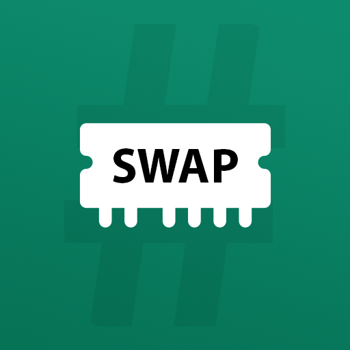 Swapper for Root  Icon