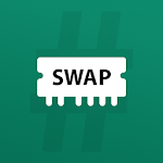 Cover Image of Herunterladen Kostenloser Swapper für Root v1.0.21 APK