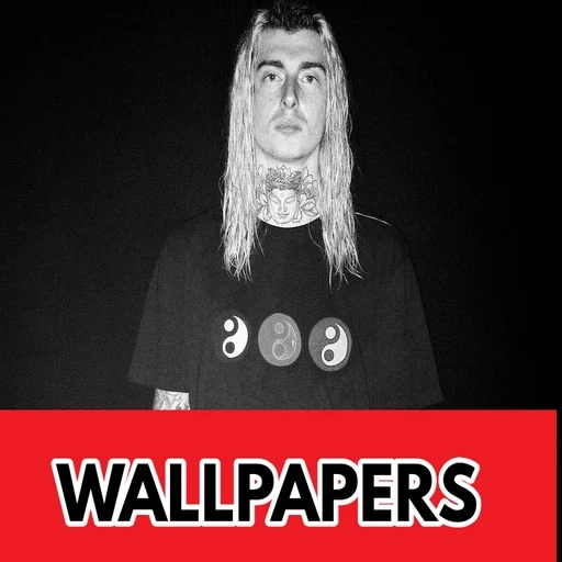 Download Wallpapers de Ghostemane 9.8(5).apk for Android - apkdl.in
