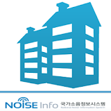Home Noise Measurement icon