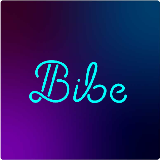 Bibe Tenders logo