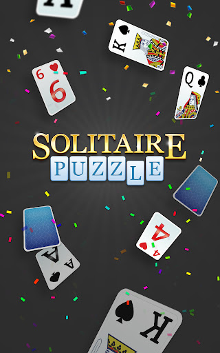 Solitaire 3D - Tripeaks Puzzle apktram screenshots 5