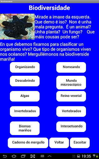 Océano,última fronteira Screen 3