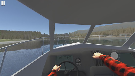 Ultimate Fishing Simulator Gallery 9