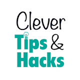 Clever tips and hacks icon