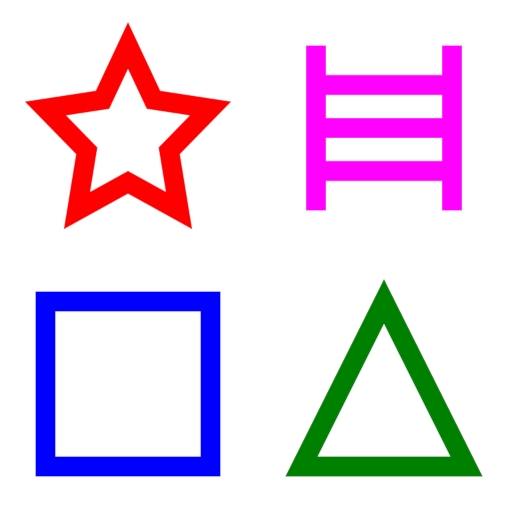 Memory Sharper logo